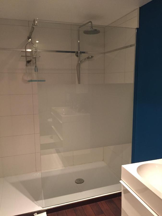 Hasselt City Garden Duplex Chambre photo